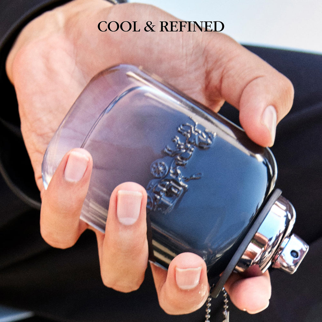 Eau de Toilette Fougere Woody Fragrance P9860