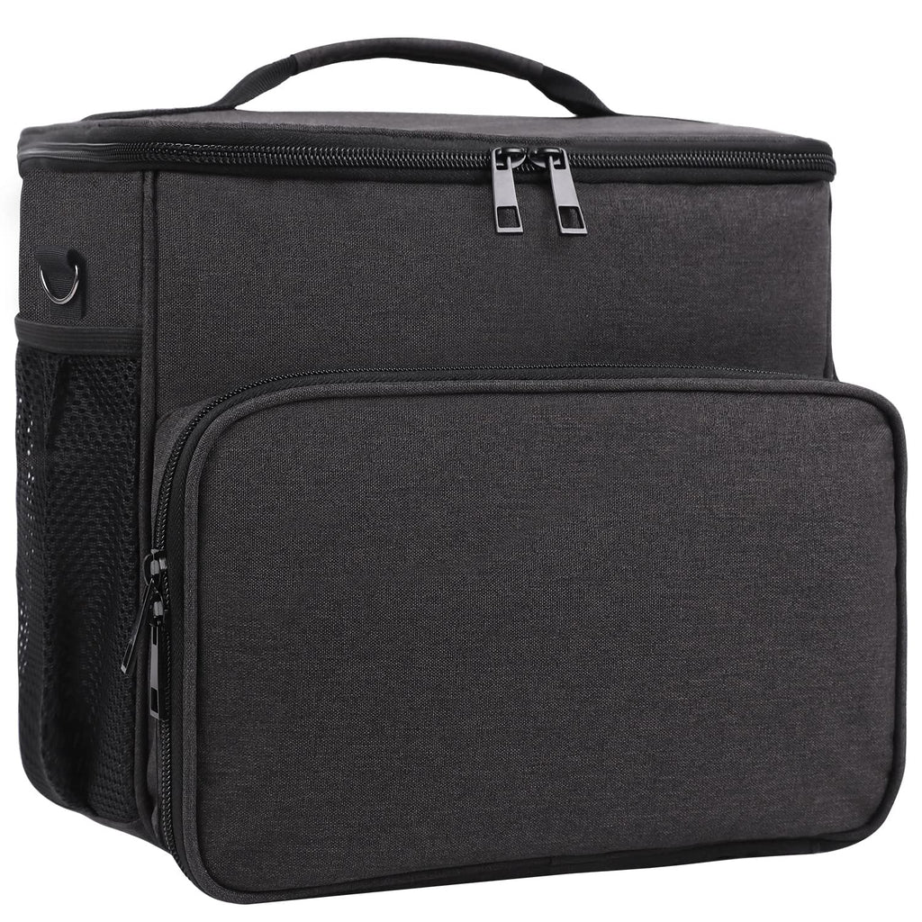 Compatible with Bissell SteamShot Hard Surface Steam Cleaner Carry Bag L906