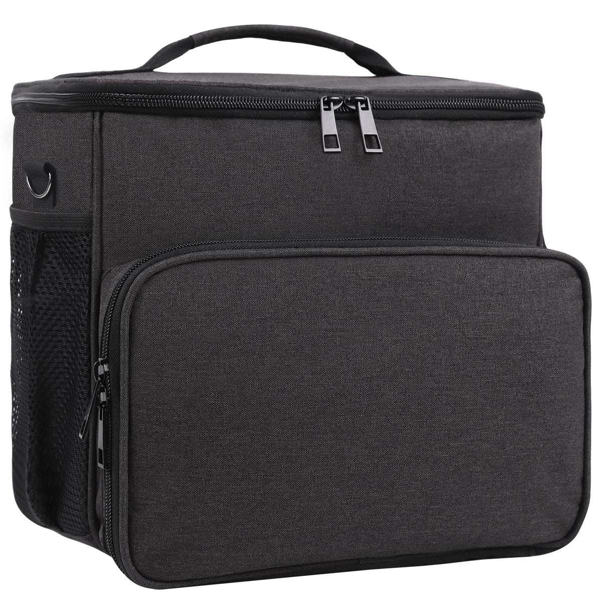 Compatible with Bissell SteamShot Hard Surface Steam Cleaner Carry Bag L906