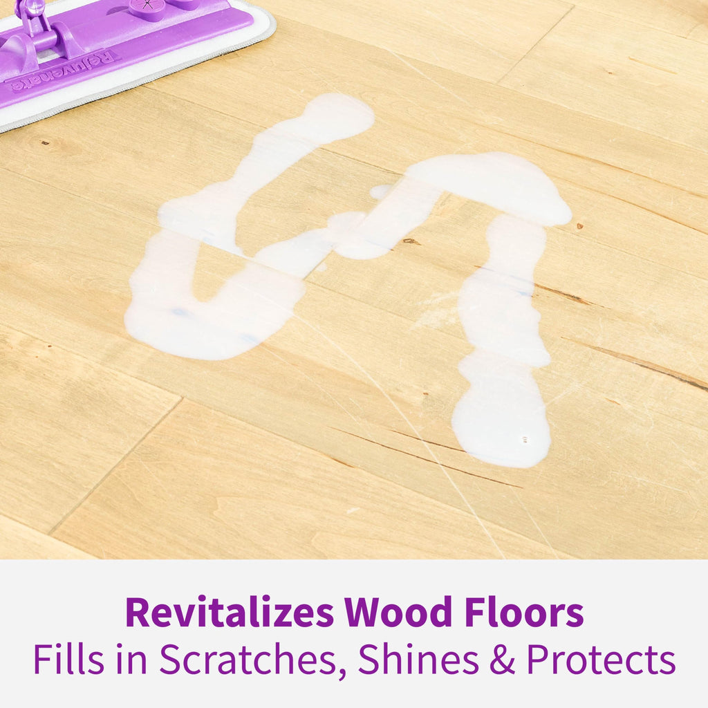 32oz Wood Floor Restorer and Shine Refresher N971