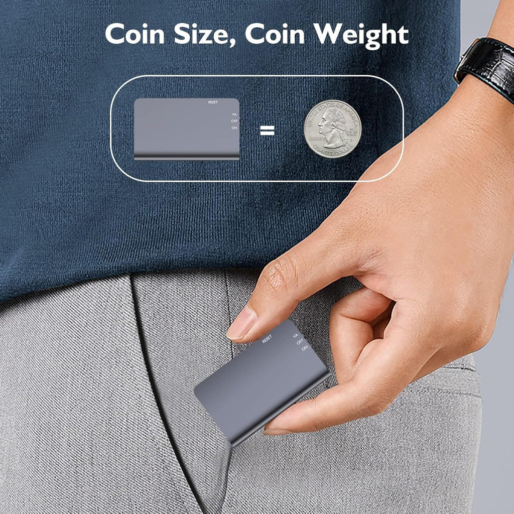 64GB Magnetic Voice Activated Recorder G228343