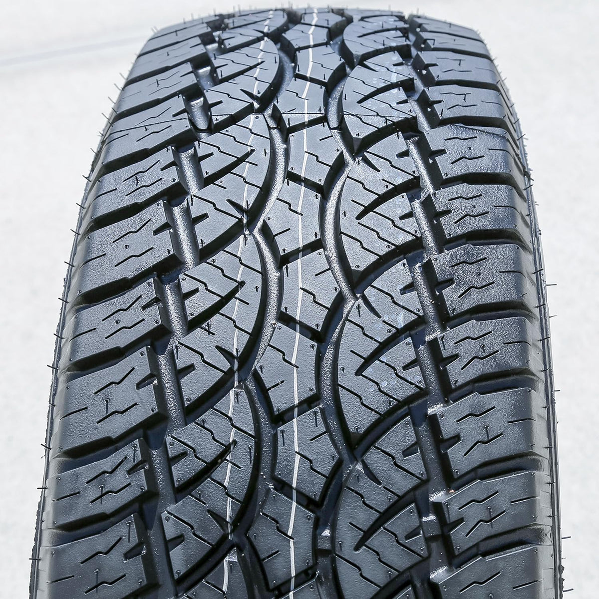 All Terrain 20 inch Tire B761339