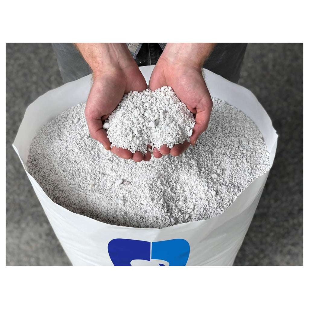 Perlite Coarse Horticultural Soil Amendment, 4 Cu Ft N68984