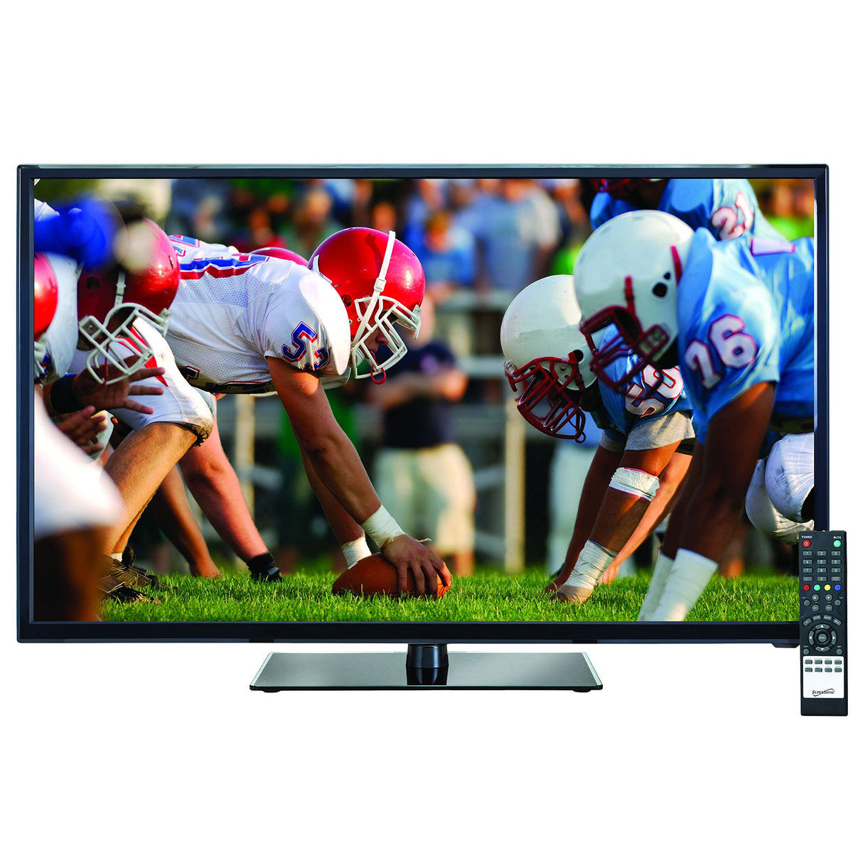 39-Inch 1080p LED HDTV with HDMI Input V530968